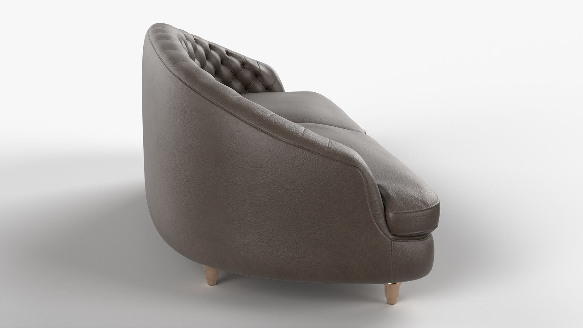 Sofa Tosconova Savon Low-poly 3D model_12