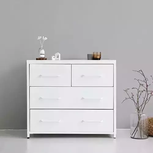 PIDOR cabinet chest 4 drawers