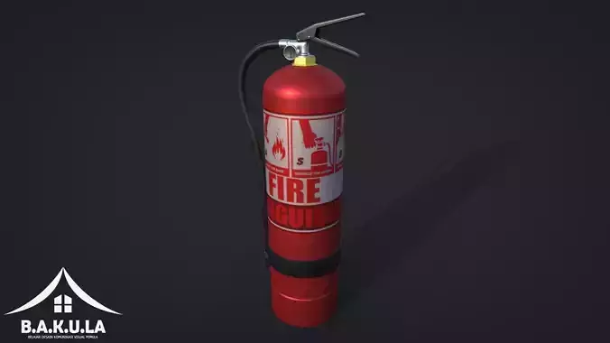 Fire Extinguisher