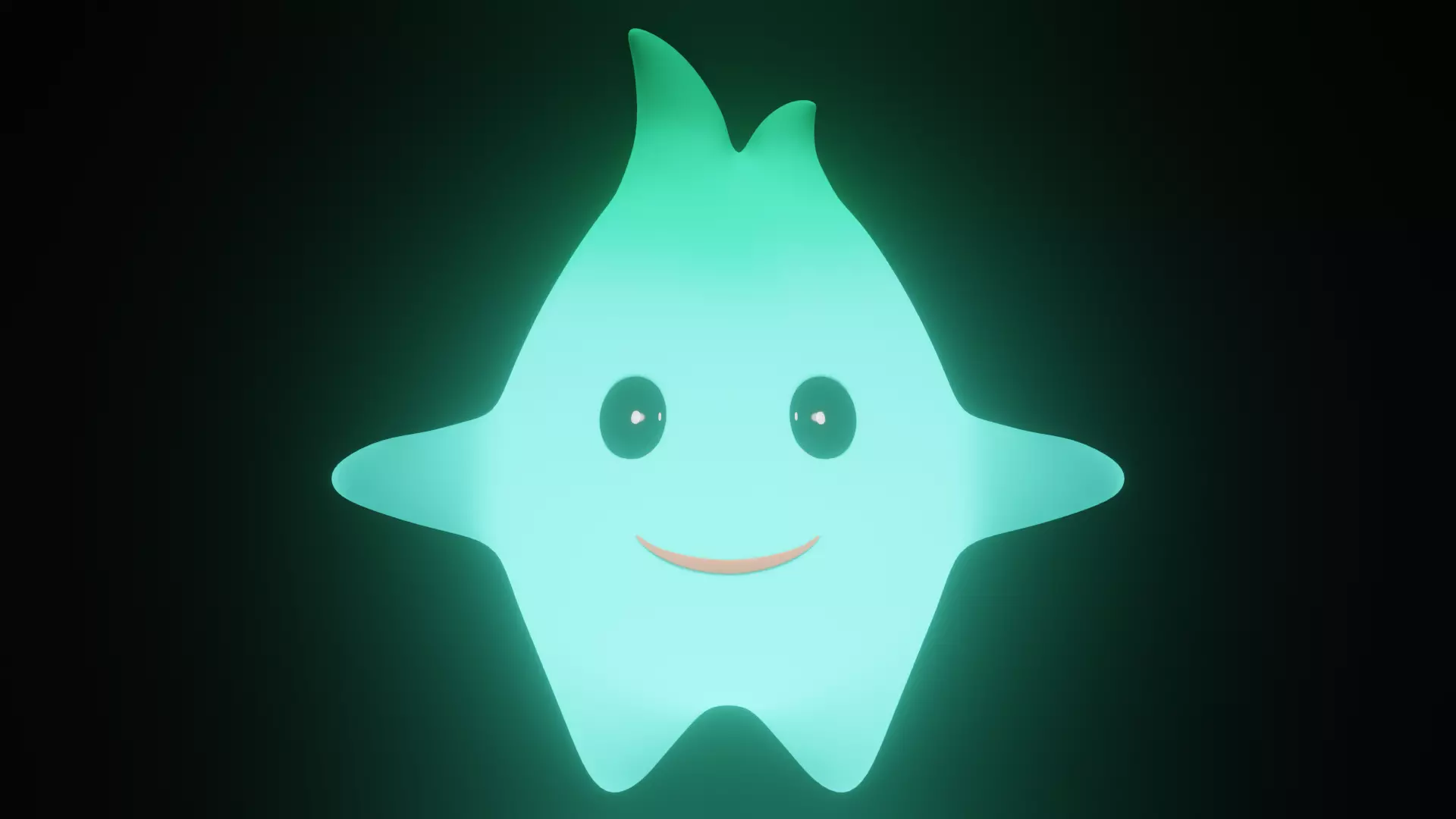 Lumalee 3D model