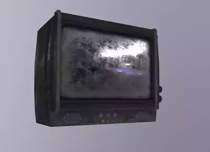 Monitor TV
