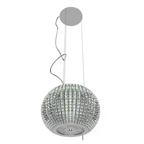 Hanging Kitchen Hood 3