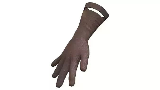 Roman Soldier Gloves