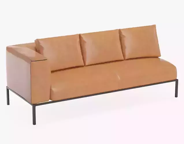 Raglan Sofa