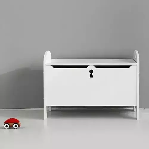 PIPAN storage bench KS1035ST