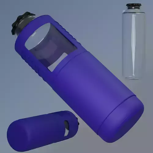 WATERBOTTLE