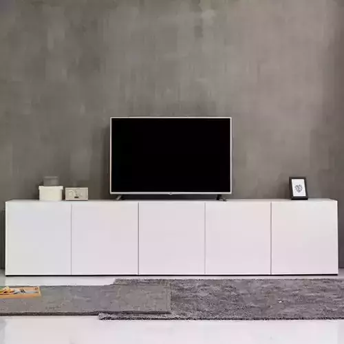 Skin living room cabinet