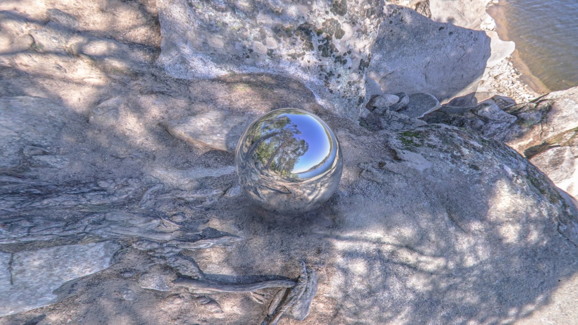 HDR 036 Low-poly 3D model_4