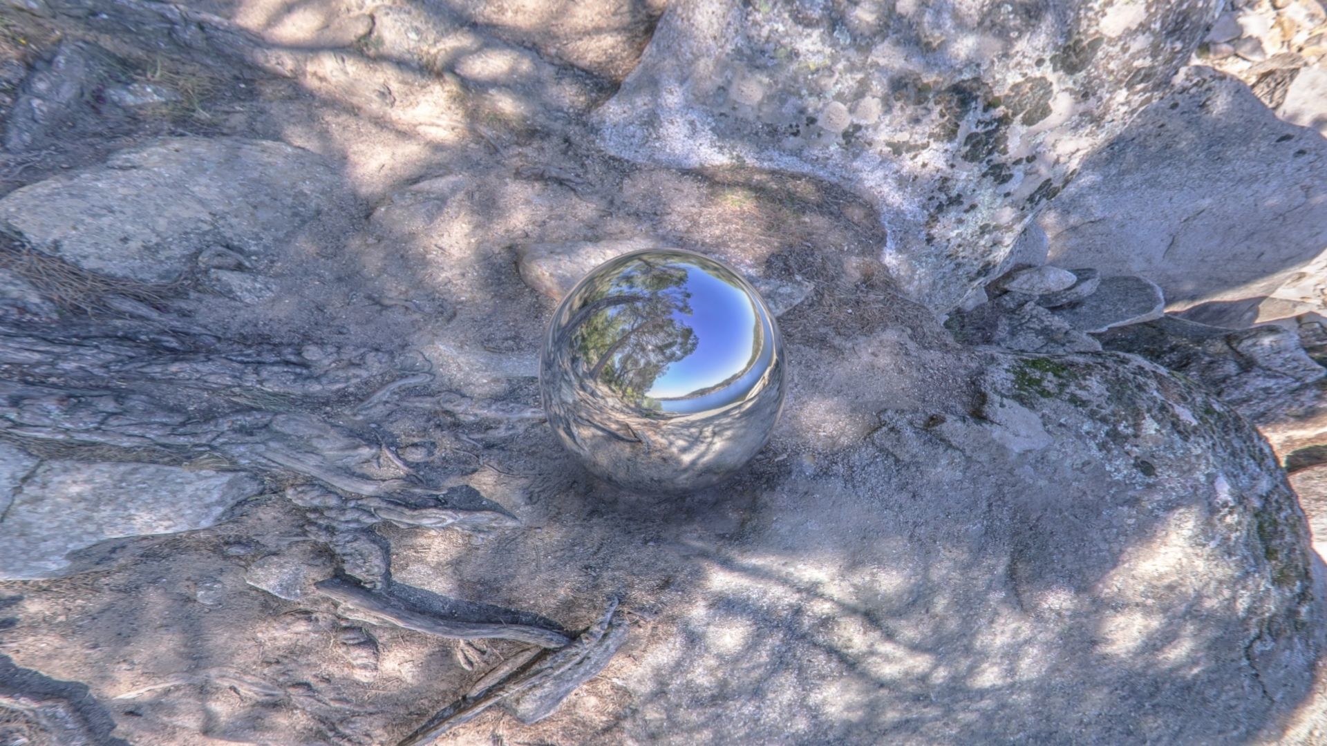 HDR 036 Low-poly 3D model_5