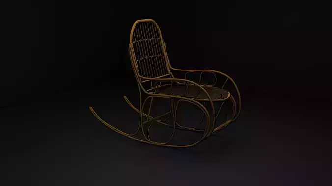 rocking chair