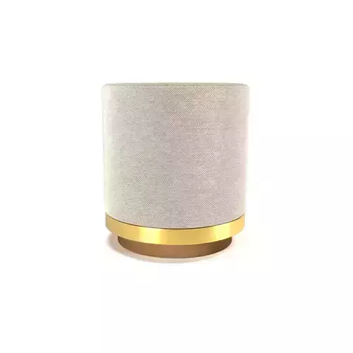 Tabouret 3D print model