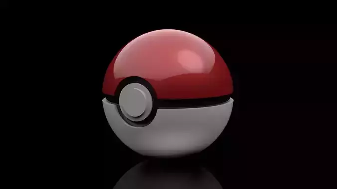 Pokeball