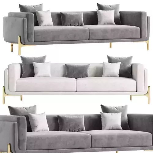 Regnum Koltuk sofa