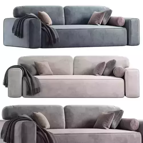 Viena Sofa