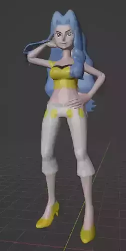 elite four Karen