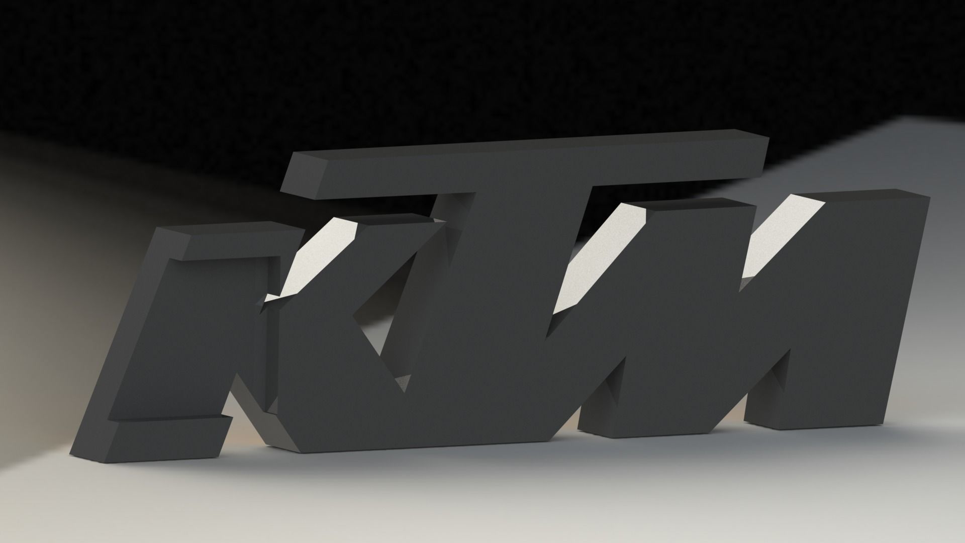 Key Cap 3D print model_5