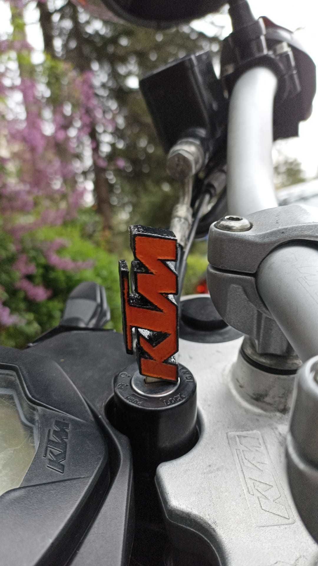 Key Cap 3D print model_1