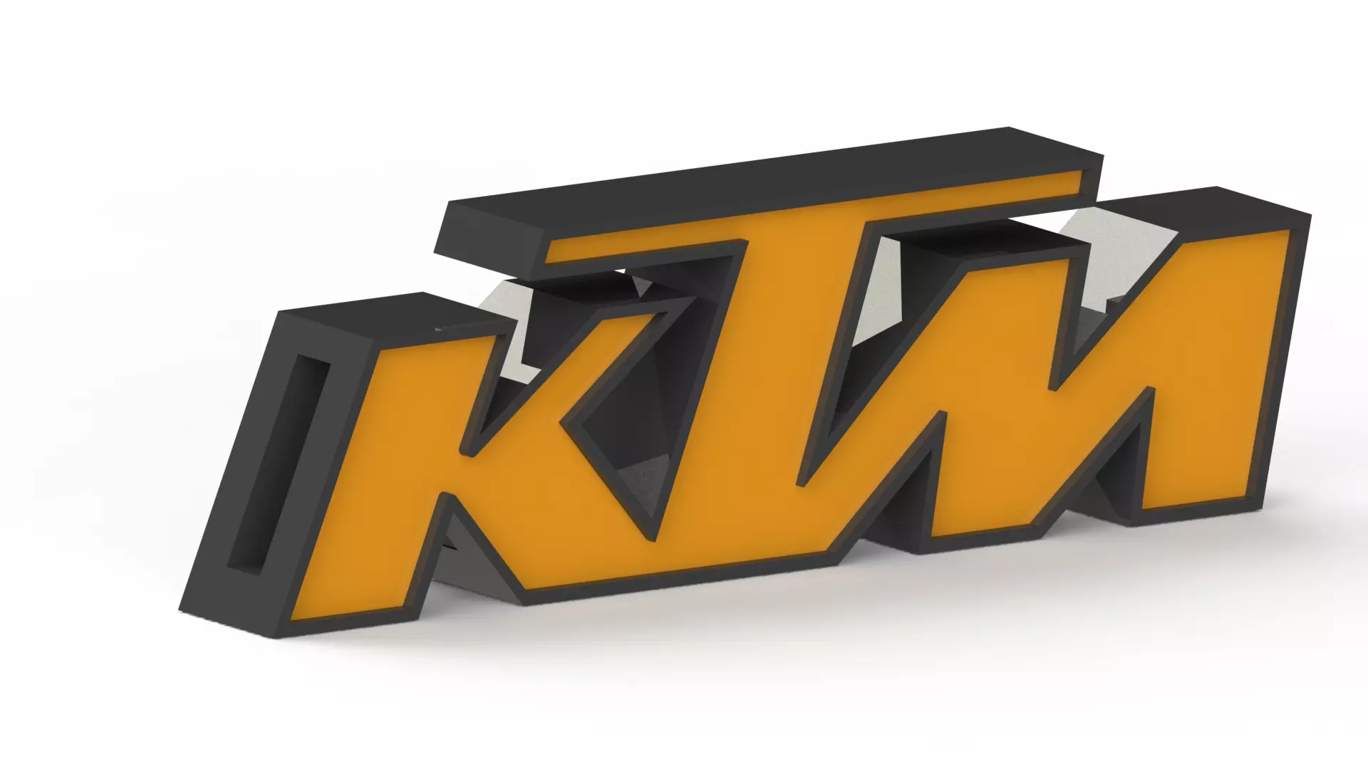 Key Cap 3D print model_0