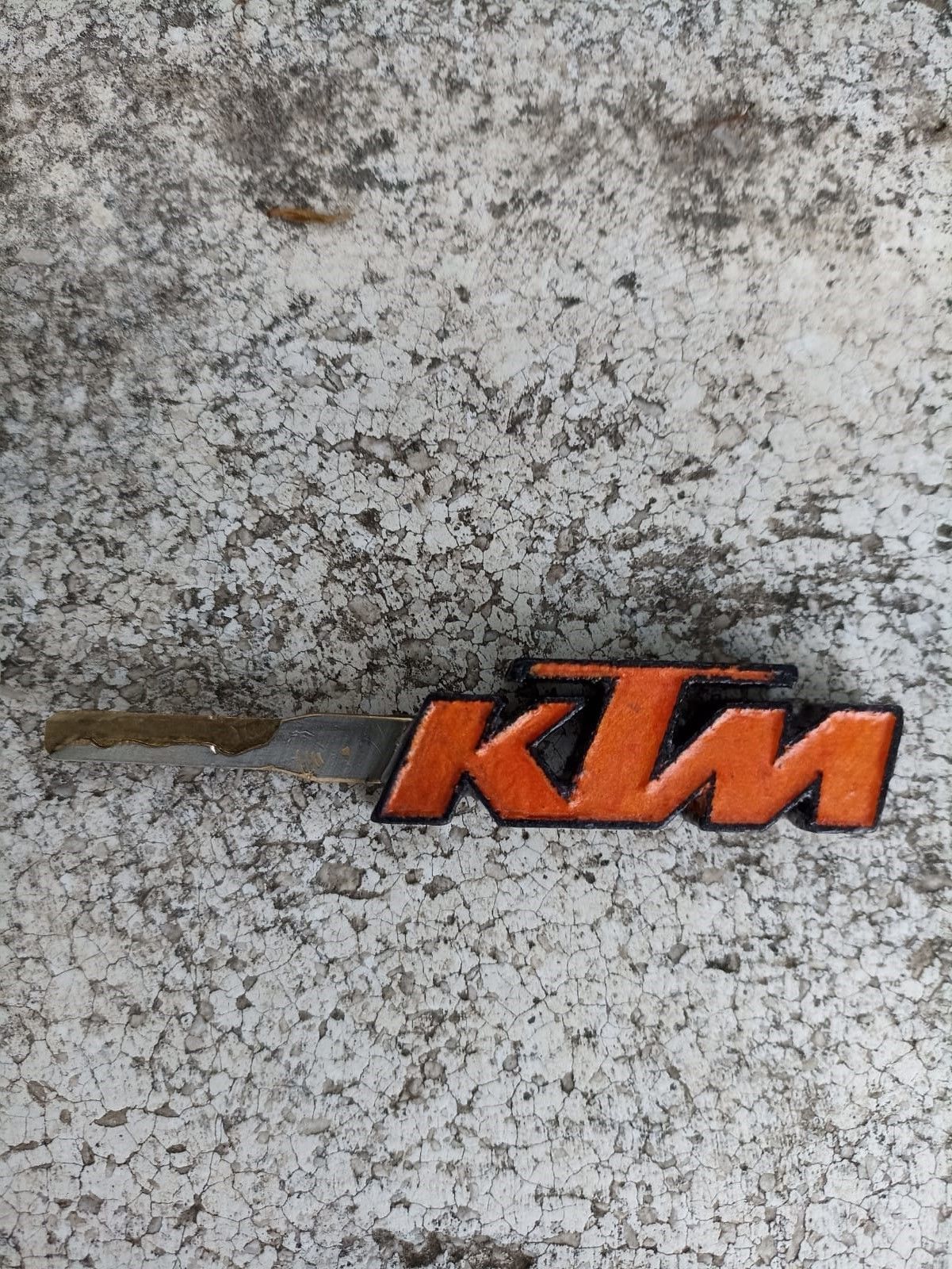 Key Cap 3D print model_3