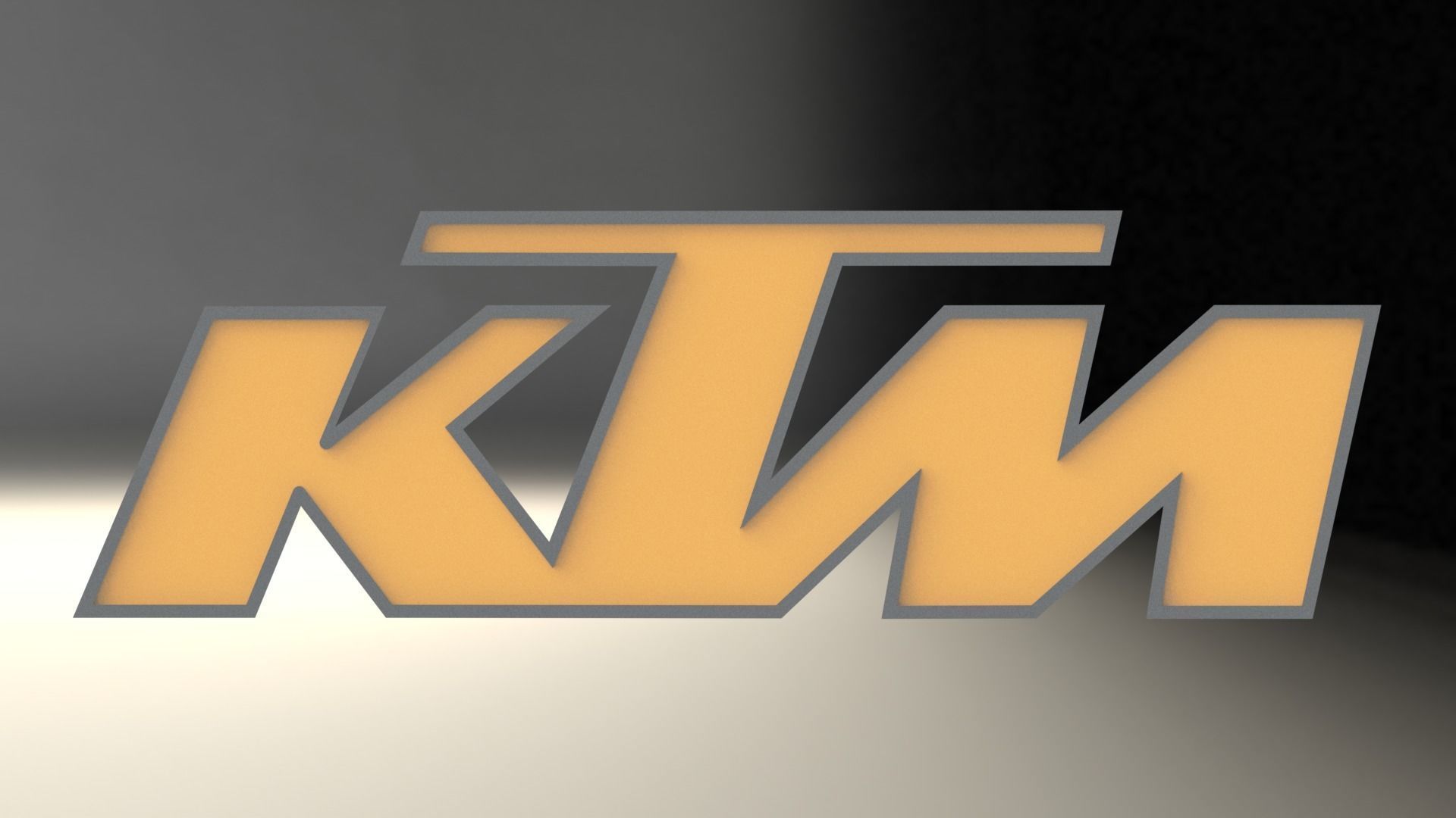 Key Cap 3D print model_4