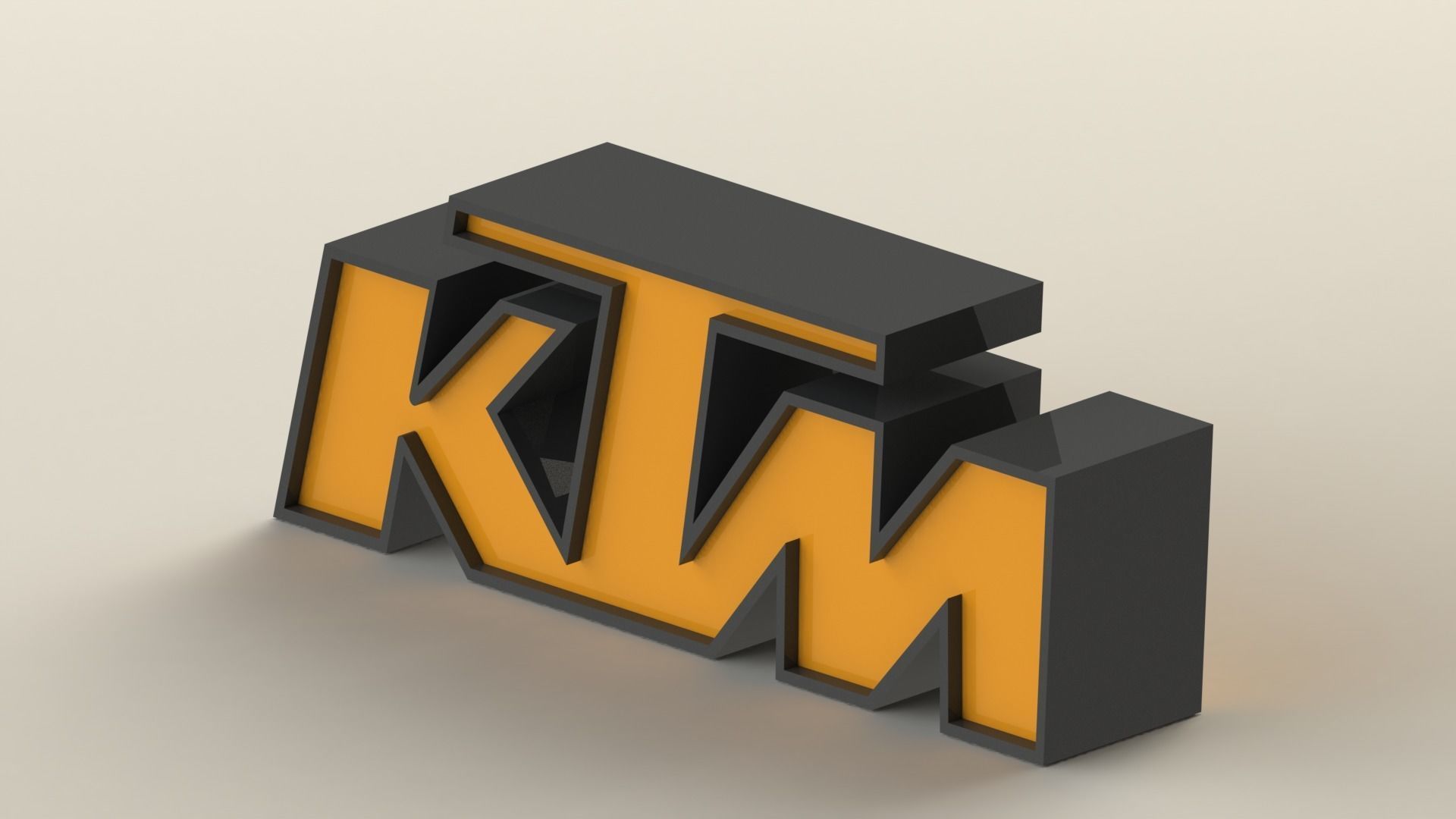 Key Cap 3D print model_6