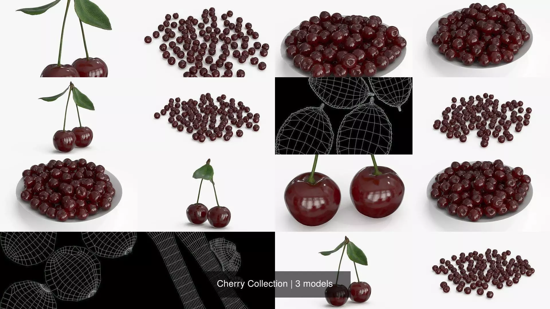 Cherry Collection _4