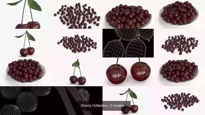 Cherry Collection
