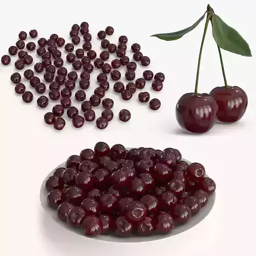 Cherry Collection