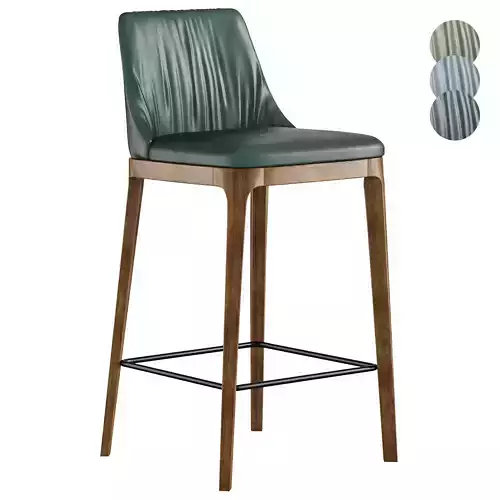 EFORMA bar stool