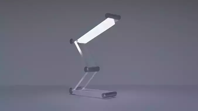 Ergonomic Desk Lamp