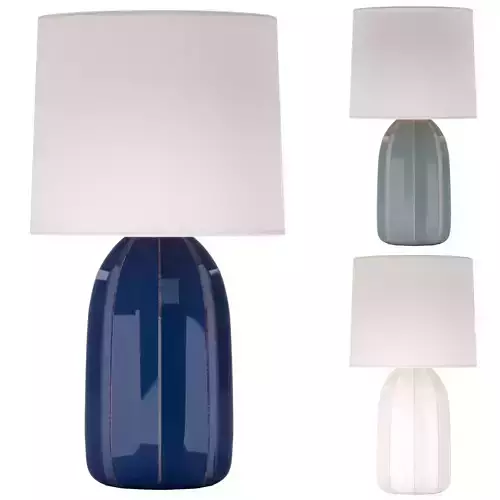 MELANIE LARGE TABLE LAMP