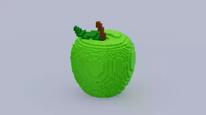 Green Apple