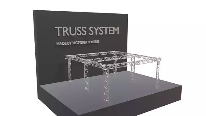 Truss system