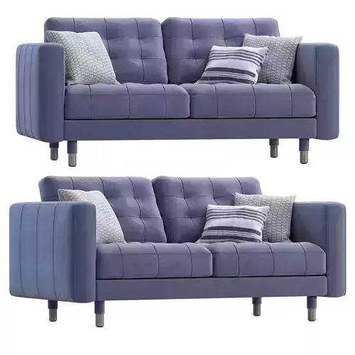 MORABO Sofa By IKEA