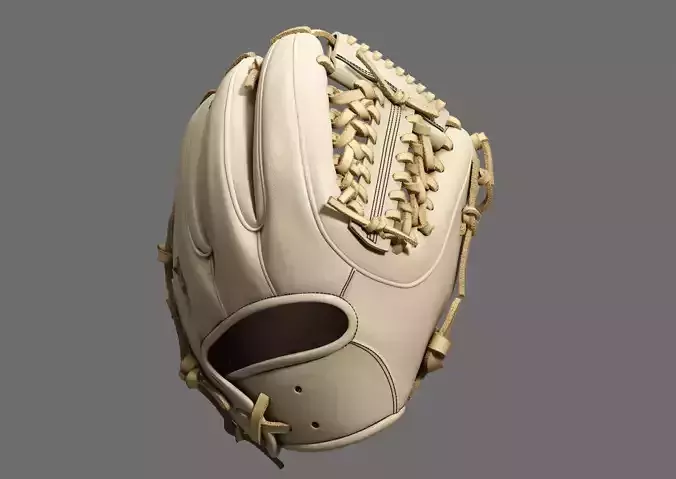 baseball glove a02