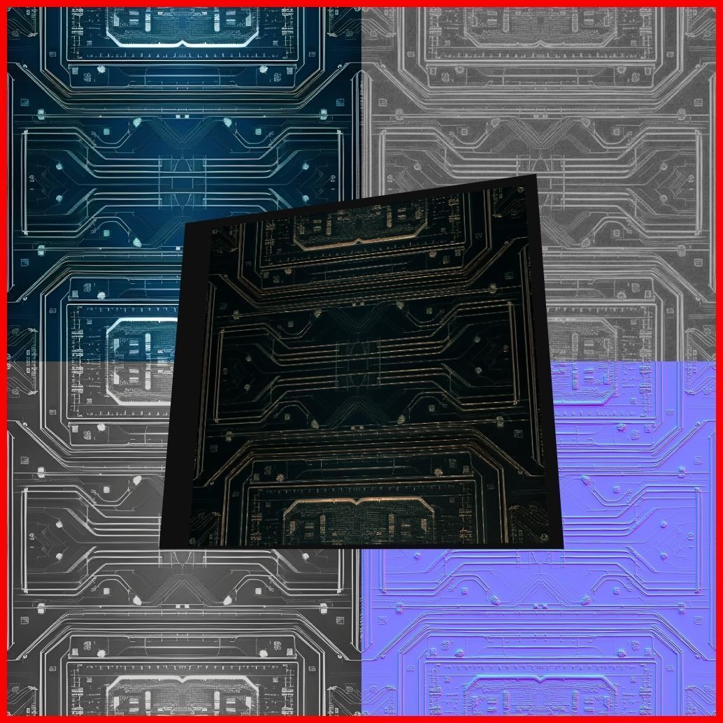 Texture pack for game asset Texture_7