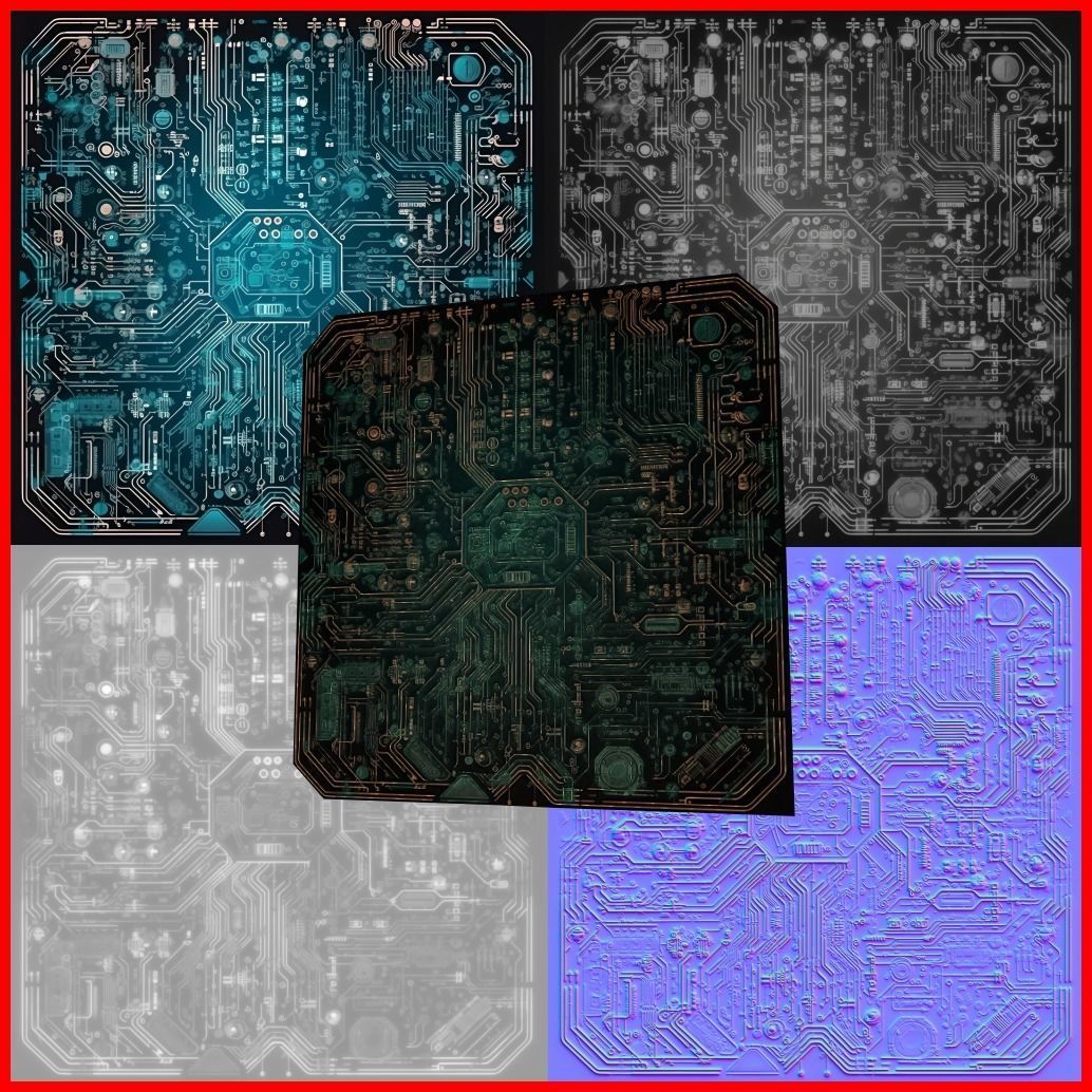 Texture pack for game asset Texture_5