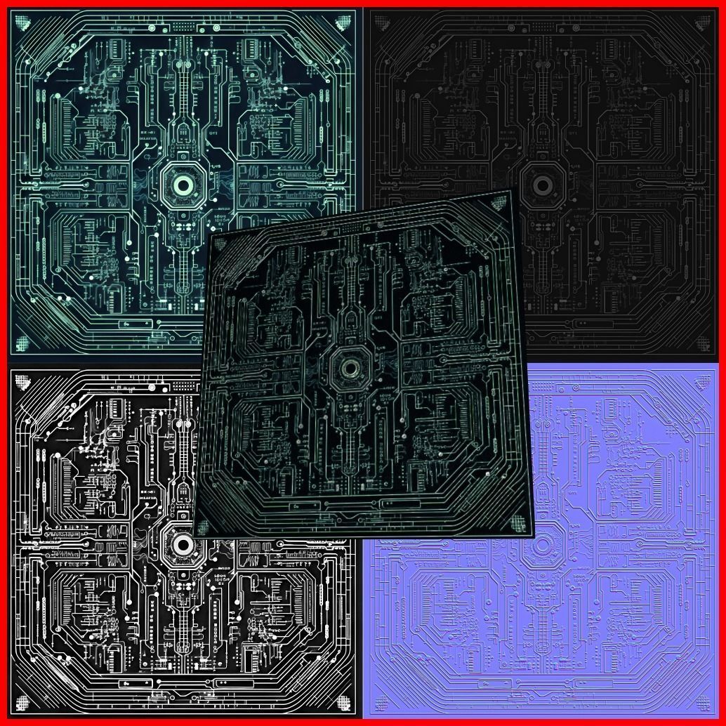 Texture pack for game asset Texture_8