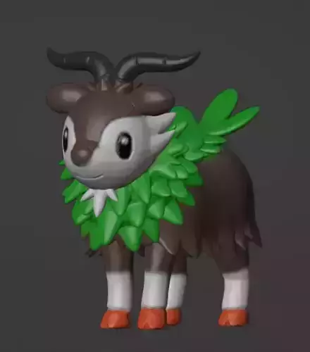 Skiddo