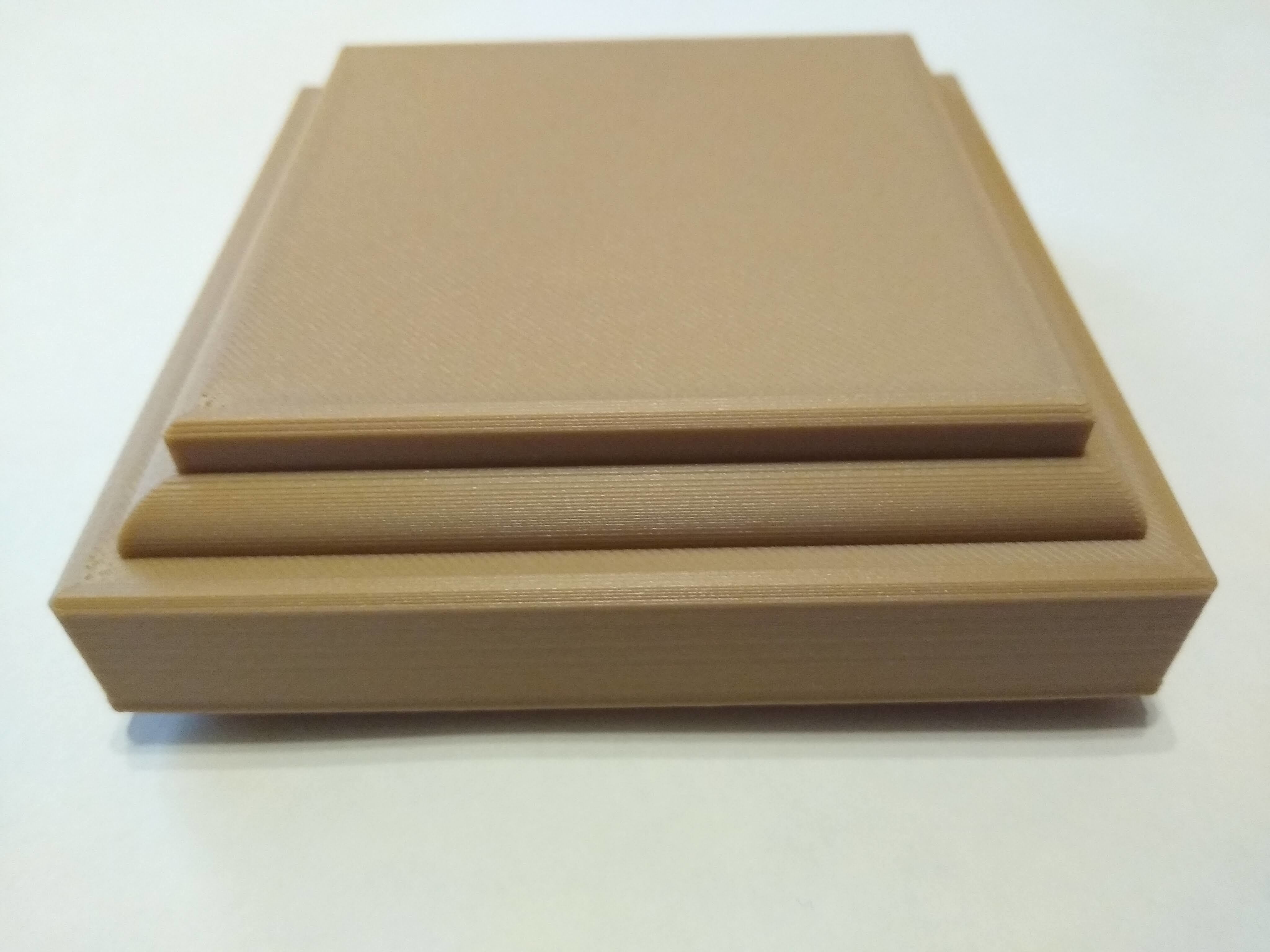 Gavel 3D print model_11