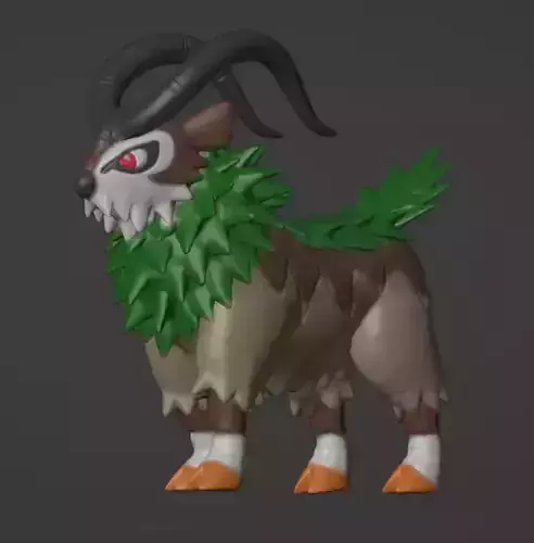 Gogoat
