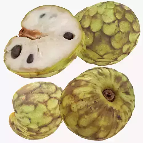 Cherimoya