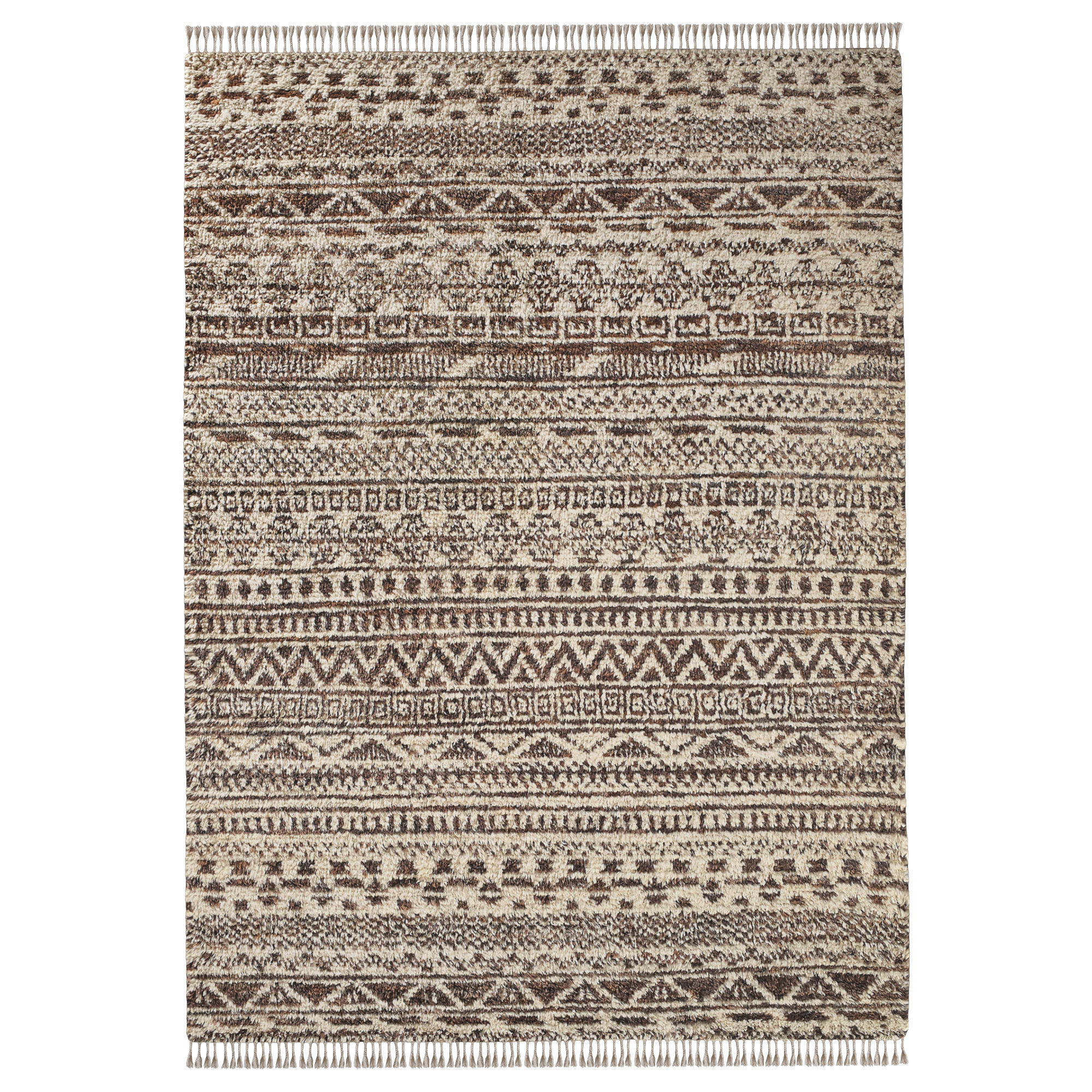 TEMERA WOOL RUG 3D model_3
