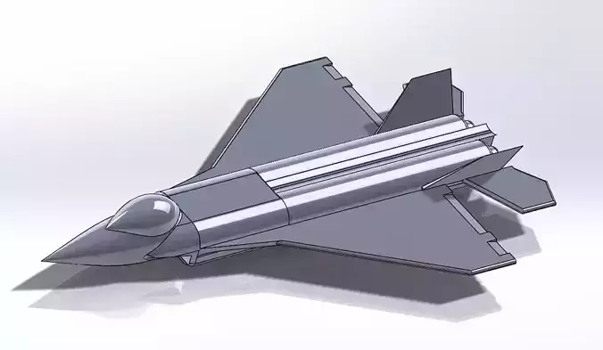 TAI WAR FLY - TAI SAVAS UCAGI - FLY 3D DESING