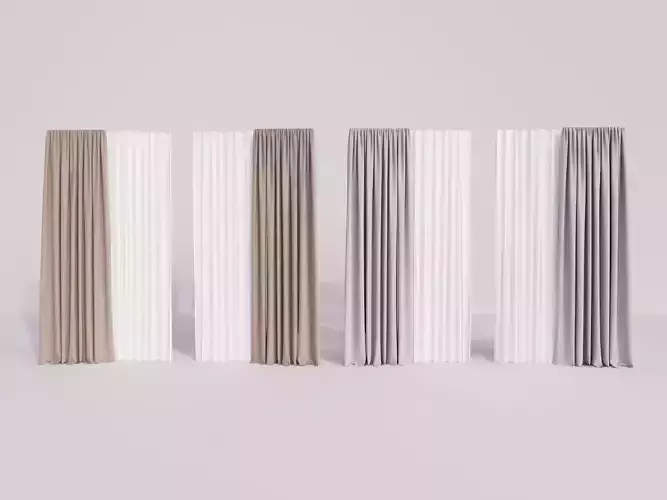 Modern curtains curtain traverse sunblind