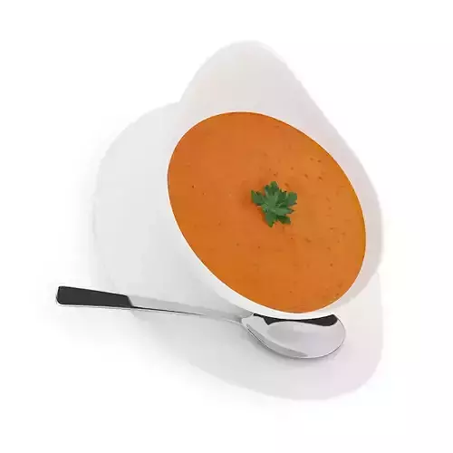 Tomato Soup