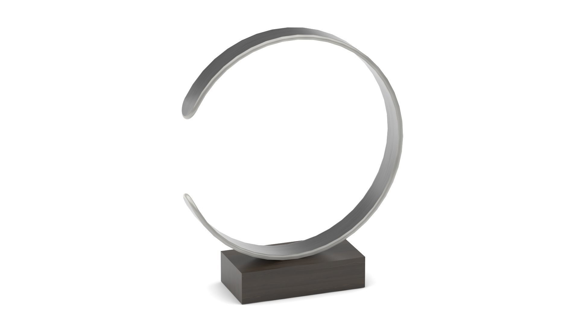 Table lamp 3D Model Collection_10