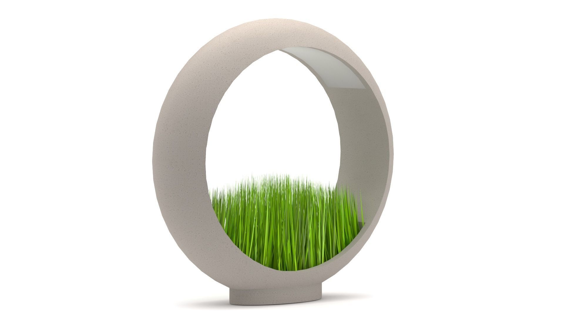 Table lamp 3D Model Collection_14