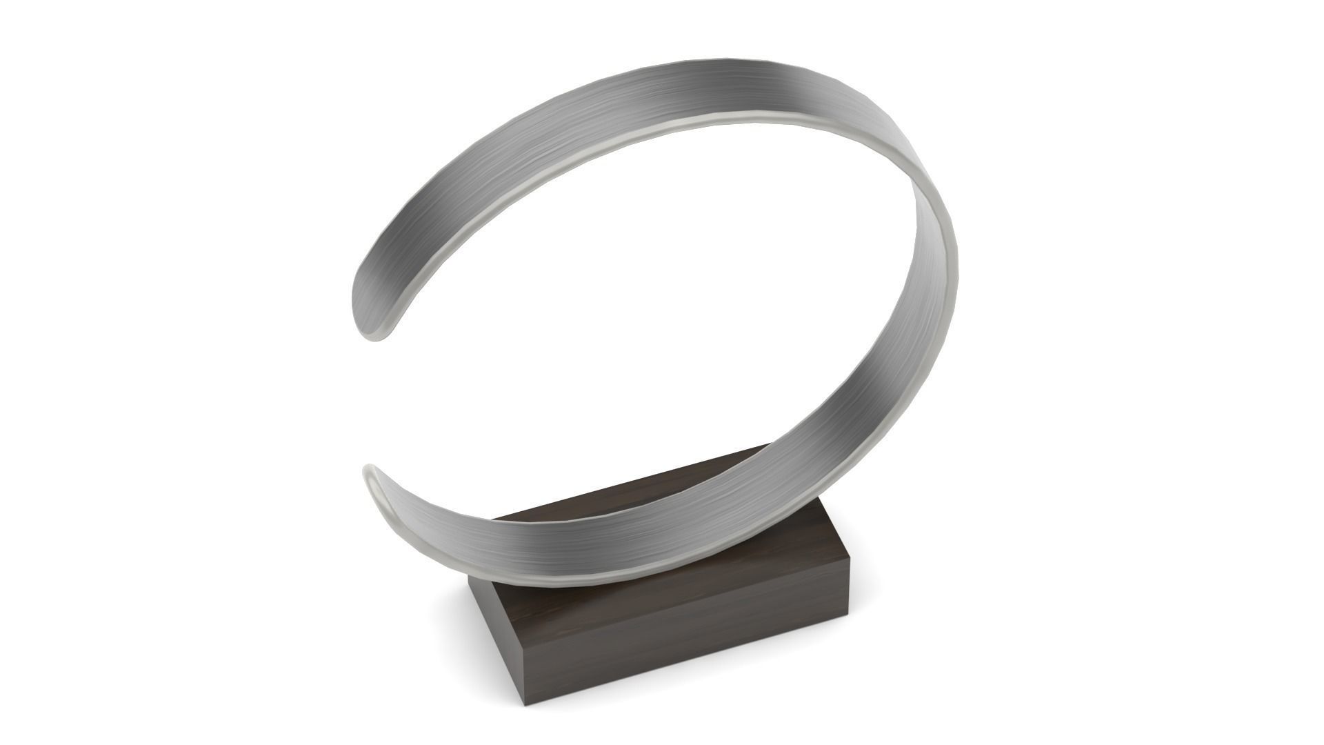 Table lamp 3D Model Collection_12