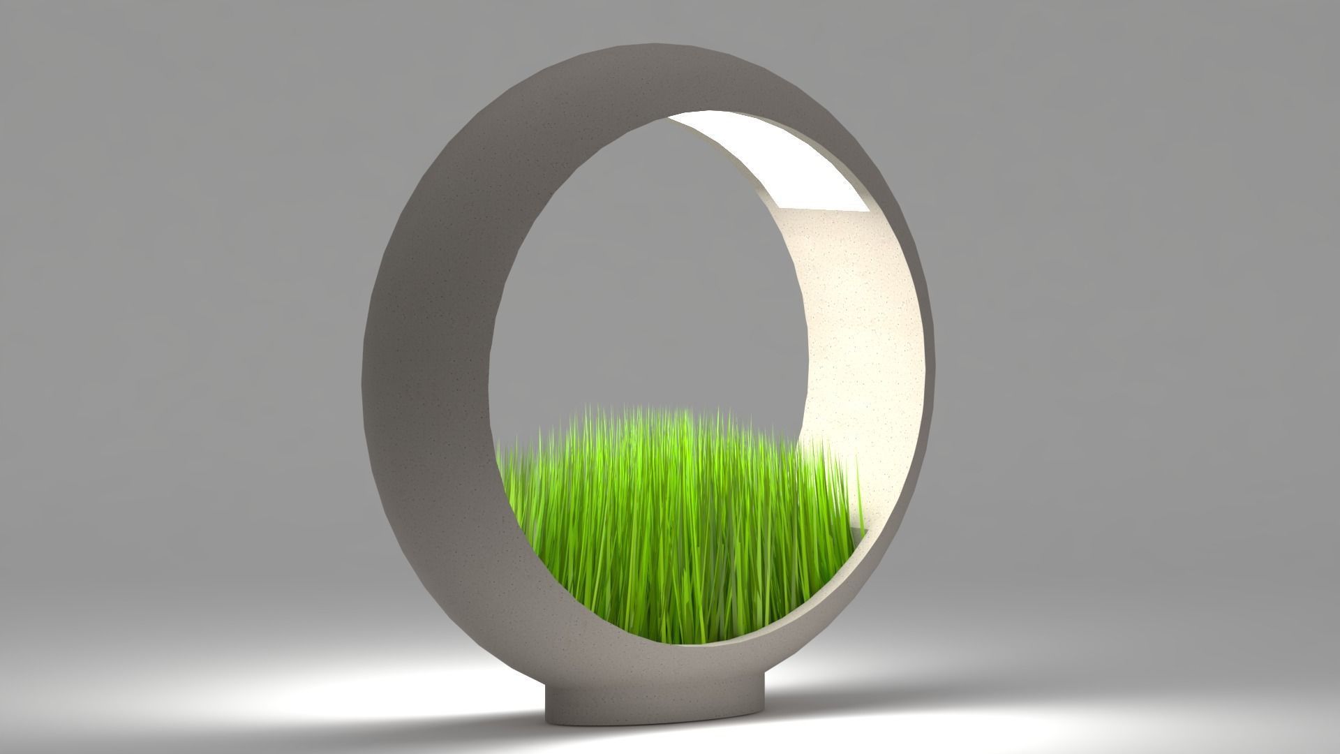 Table lamp 3D Model Collection_15